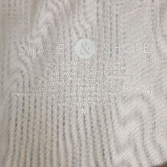 Bikini Bottoms Cheeky Low Coverage Size M Xhilaration Leopard Womens - Picture 4 of 7